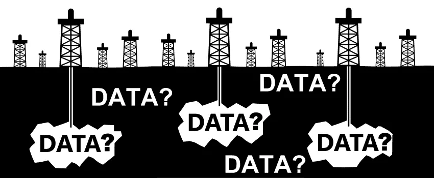 Ilustrasi Pengumpulan Data